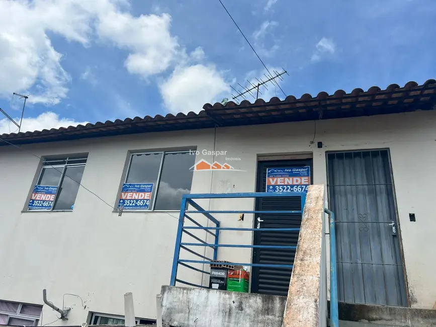 Foto 1 de Apartamento com 2 quartos à venda, 40m2 em Esmeraldas - MG