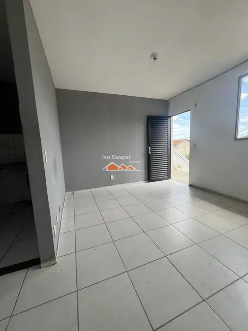 Apartamento com 2 quartos à venda, 40m2 em Esmeraldas - MG - imagem 7 Foto 7 de Apartamento com 2 quartos à venda, 40m2 em Esmeraldas - MG