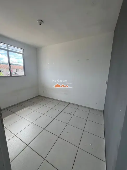 Foto 2 de Apartamento com 2 quartos à venda, 40m2 em Esmeraldas - MG