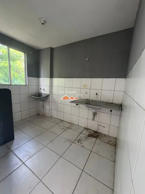 Apartamento com 2 quartos à venda, 40m2 em Esmeraldas - MG - imagem 5 Foto 5 de Apartamento com 2 quartos à venda, 40m2 em Esmeraldas - MG