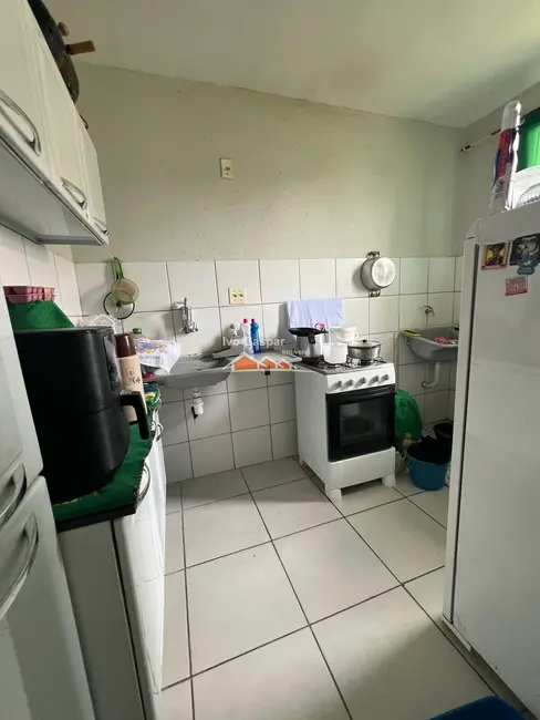 Foto 2 de Apartamento com 2 quartos à venda, 40m2 em Esmeraldas - MG