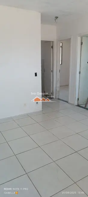 Foto 1 de Apartamento com 2 quartos à venda, 70m2 em Esmeraldas - MG