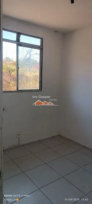 Apartamento com 2 quartos à venda, 70m2 em Esmeraldas - MG - imagem 3 Foto 3 de Apartamento com 2 quartos à venda, 70m2 em Esmeraldas - MG