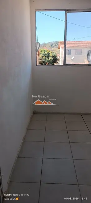 Apartamento com 2 quartos à venda, 70m2 em Esmeraldas - MG - imagem 6 Foto 6 de Apartamento com 2 quartos à venda, 70m2 em Esmeraldas - MG