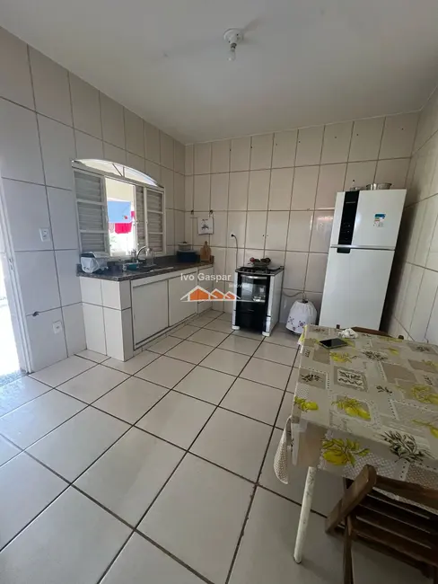 Casa com 3 quartos à venda, 300m2 em Esmeraldas - MG - imagem 3 Foto 3 de Casa com 3 quartos à venda, 300m2 em Esmeraldas - MG