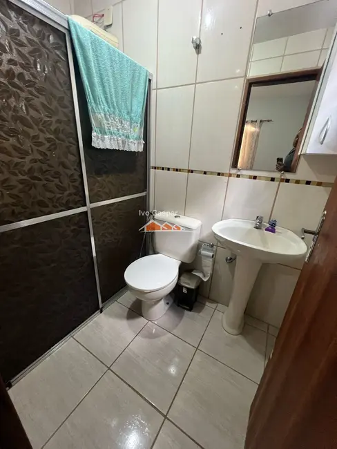 Casa com 3 quartos à venda, 300m2 em Esmeraldas - MG - imagem 4 Foto 4 de Casa com 3 quartos à venda, 300m2 em Esmeraldas - MG