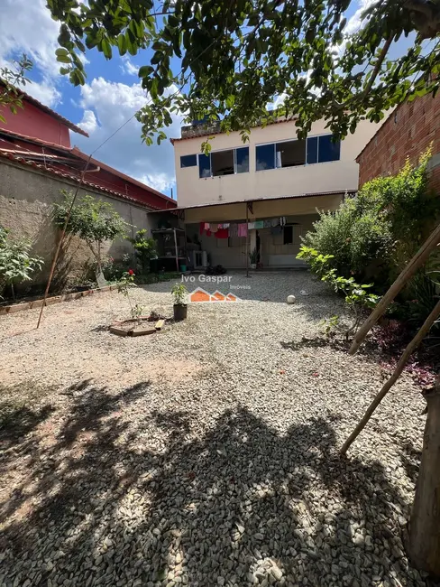 Casa com 3 quartos à venda, 300m2 em Esmeraldas - MG - imagem 9 Foto 9 de Casa com 3 quartos à venda, 300m2 em Esmeraldas - MG