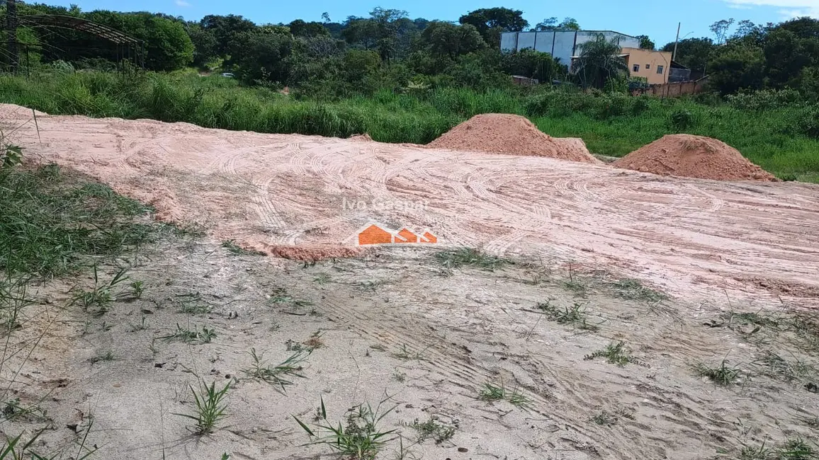 Terreno / Lote à venda, 360m2 em Esmeraldas - MG - imagem 5 Foto 5 de Terreno / Lote à venda, 360m2 em Esmeraldas - MG