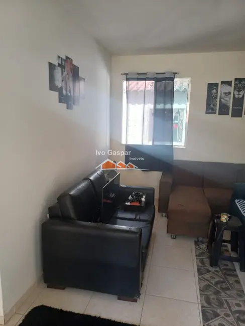 Apartamento com 2 quartos à venda em Esmeraldas - MG - imagem 5 Foto 5 de Apartamento com 2 quartos à venda em Esmeraldas - MG