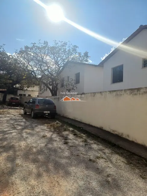 Apartamento com 2 quartos à venda em Esmeraldas - MG - imagem 3 Foto 3 de Apartamento com 2 quartos à venda em Esmeraldas - MG