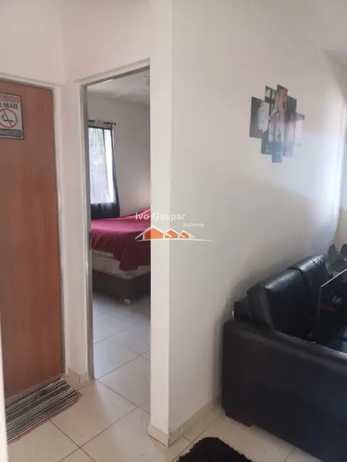 Apartamento com 2 quartos à venda em Esmeraldas - MG - imagem 6 Foto 6 de Apartamento com 2 quartos à venda em Esmeraldas - MG