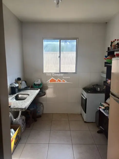 Apartamento com 2 quartos à venda em Esmeraldas - MG - imagem 9 Foto 9 de Apartamento com 2 quartos à venda em Esmeraldas - MG