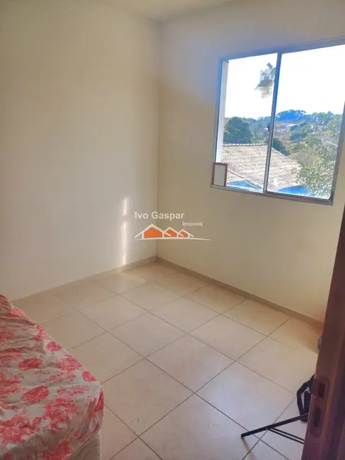 Apartamento com 2 quartos à venda em Esmeraldas - MG - imagem 8 Foto 8 de Apartamento com 2 quartos à venda em Esmeraldas - MG