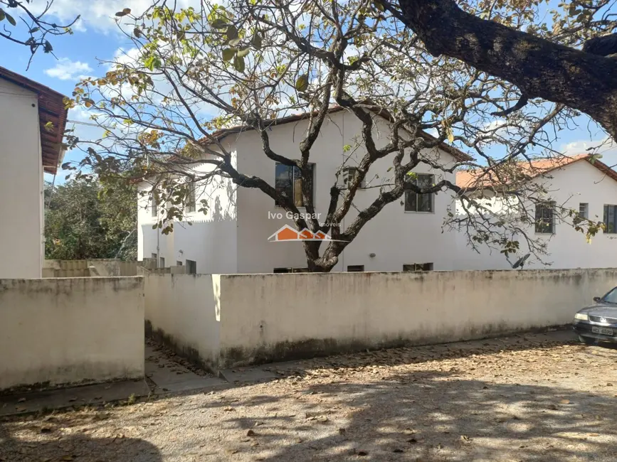 Foto 1 de Apartamento com 2 quartos à venda em Esmeraldas - MG