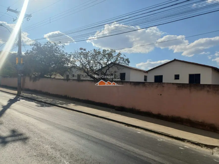 Foto 2 de Apartamento com 2 quartos à venda em Esmeraldas - MG