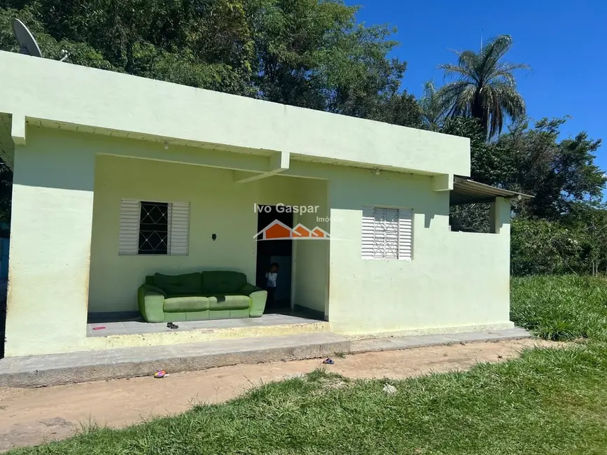 Foto 12 de Fazenda / Haras com 5 quartos à venda, 300m2 em Esmeraldas - MG