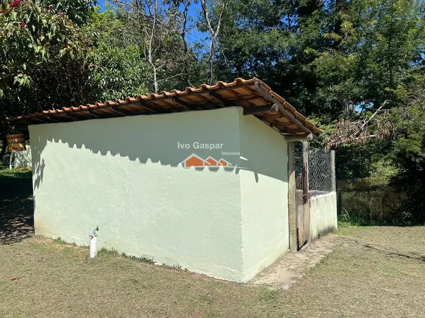 Foto 15 de Fazenda / Haras com 5 quartos à venda, 300m2 em Esmeraldas - MG