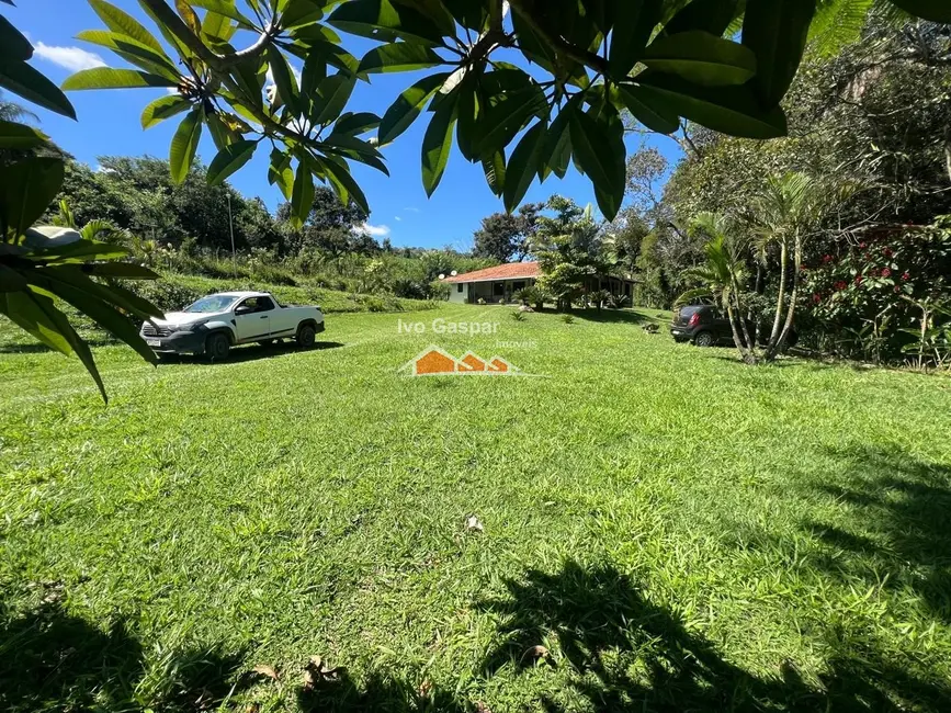 Foto 20 de Fazenda / Haras com 5 quartos à venda, 300m2 em Esmeraldas - MG