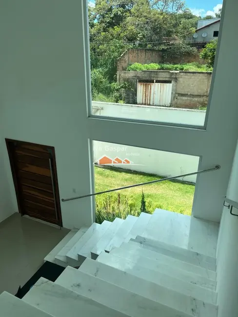 Casa com 4 quartos à venda, 450m2 em Esmeraldas - MG - imagem 7 Foto 7 de Casa com 4 quartos à venda, 450m2 em Esmeraldas - MG