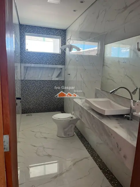 Casa com 4 quartos à venda, 450m2 em Esmeraldas - MG - imagem 4 Foto 4 de Casa com 4 quartos à venda, 450m2 em Esmeraldas - MG
