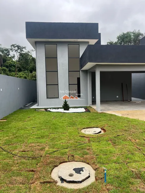 Casa com 3 quartos à venda, 360m2 em Esmeraldas - MG - imagem 6 Foto 6 de Casa com 3 quartos à venda, 360m2 em Esmeraldas - MG
