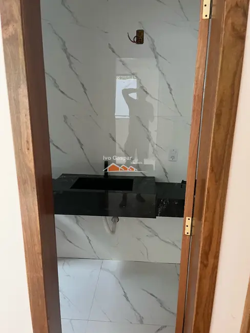Casa com 3 quartos à venda, 360m2 em Esmeraldas - MG - imagem 8 Foto 8 de Casa com 3 quartos à venda, 360m2 em Esmeraldas - MG
