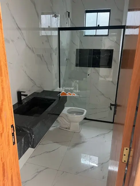 Casa com 3 quartos à venda, 360m2 em Esmeraldas - MG - imagem 4 Foto 4 de Casa com 3 quartos à venda, 360m2 em Esmeraldas - MG