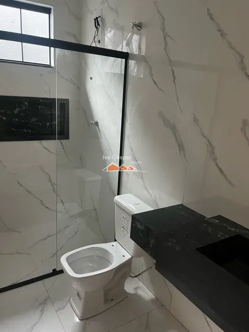 Casa com 3 quartos à venda, 360m2 em Esmeraldas - MG - imagem 9 Foto 9 de Casa com 3 quartos à venda, 360m2 em Esmeraldas - MG
