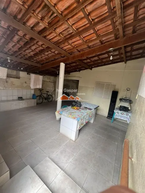 Casa com 3 quartos à venda, 250m2 em Centro, Esmeraldas - MG - imagem 9 Foto 9 de Casa com 3 quartos à venda, 250m2 em Centro, Esmeraldas - MG
