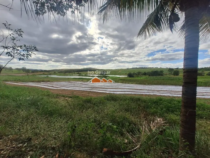 Fazenda / Haras à venda, 2480000m2 em Esmeraldas - MG - imagem 7 Foto 7 de Fazenda / Haras à venda, 2480000m2 em Esmeraldas - MG