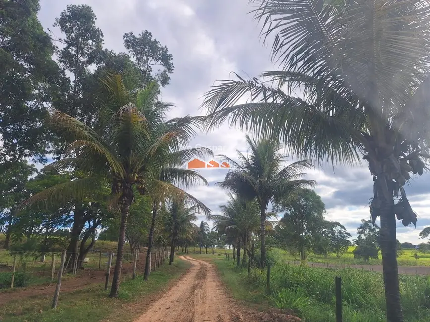 Fazenda / Haras à venda, 2480000m2 em Esmeraldas - MG - imagem 8 Foto 8 de Fazenda / Haras à venda, 2480000m2 em Esmeraldas - MG