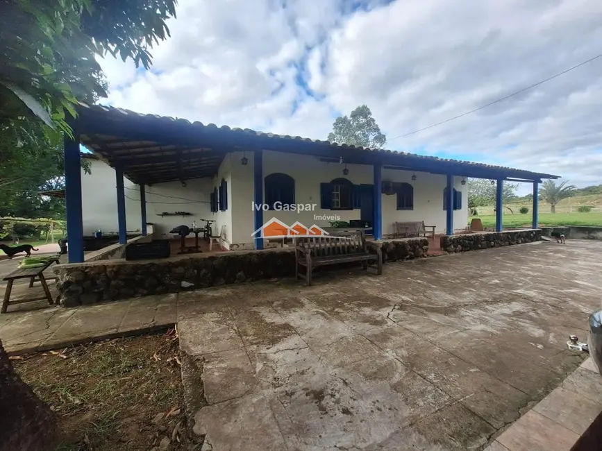 Fazenda / Haras à venda, 2480000m2 em Esmeraldas - MG - imagem 3 Foto 3 de Fazenda / Haras à venda, 2480000m2 em Esmeraldas - MG