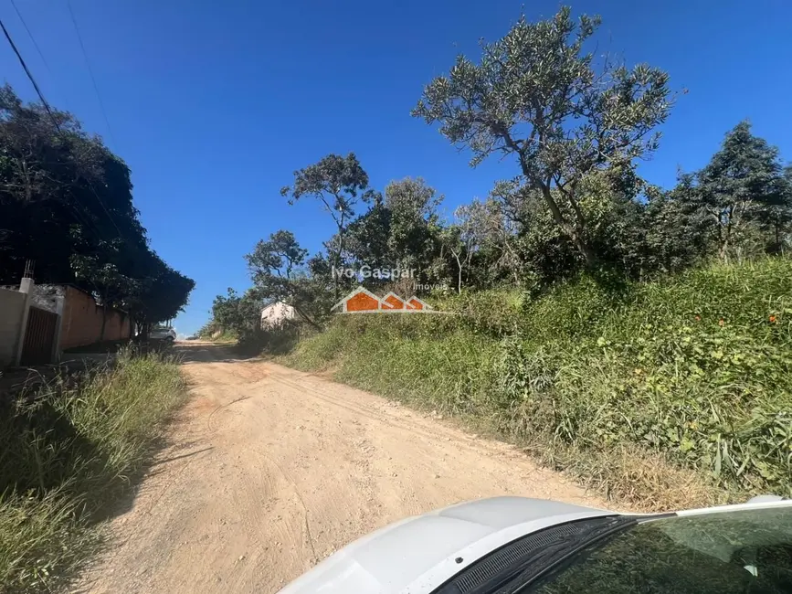 Foto 3 de Terreno / Lote à venda, 450m2 em Esmeraldas - MG