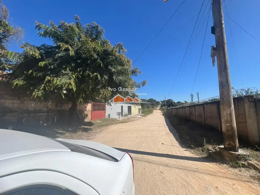 Foto 2 de Terreno / Lote à venda, 450m2 em Esmeraldas - MG