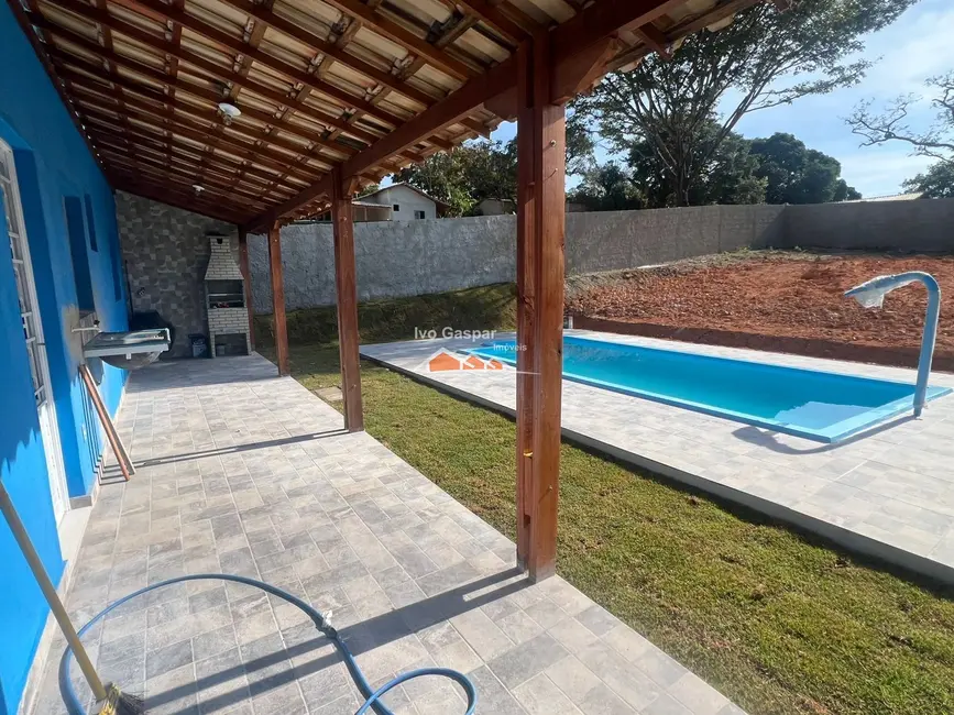 Casa com 3 quartos à venda, 750m2 em Tropeiros, Esmeraldas - MG - imagem 3 Foto 3 de Casa com 3 quartos à venda, 750m2 em Tropeiros, Esmeraldas - MG