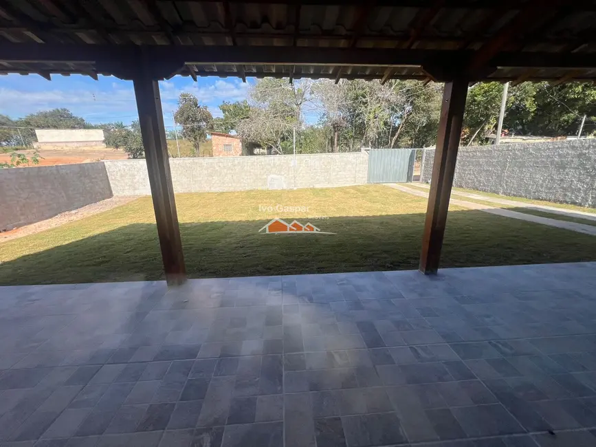 Casa com 3 quartos à venda, 750m2 em Tropeiros, Esmeraldas - MG - imagem 4 Foto 4 de Casa com 3 quartos à venda, 750m2 em Tropeiros, Esmeraldas - MG