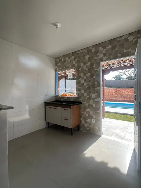 Casa com 3 quartos à venda, 750m2 em Tropeiros, Esmeraldas - MG - imagem 8 Foto 8 de Casa com 3 quartos à venda, 750m2 em Tropeiros, Esmeraldas - MG