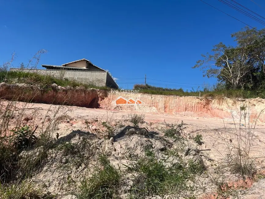 Foto 5 de Terreno / Lote à venda, 376m2 em Esmeraldas - MG