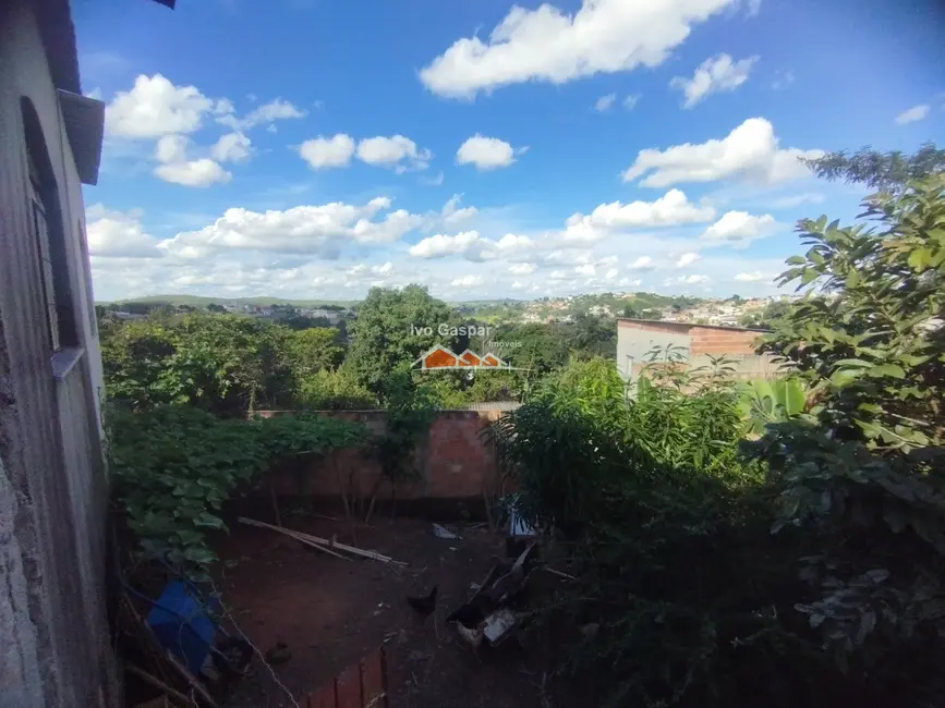 Casa com 2 quartos à venda, 76m2 em Esmeraldas - MG - imagem 8 Foto 8 de Casa com 2 quartos à venda, 76m2 em Esmeraldas - MG