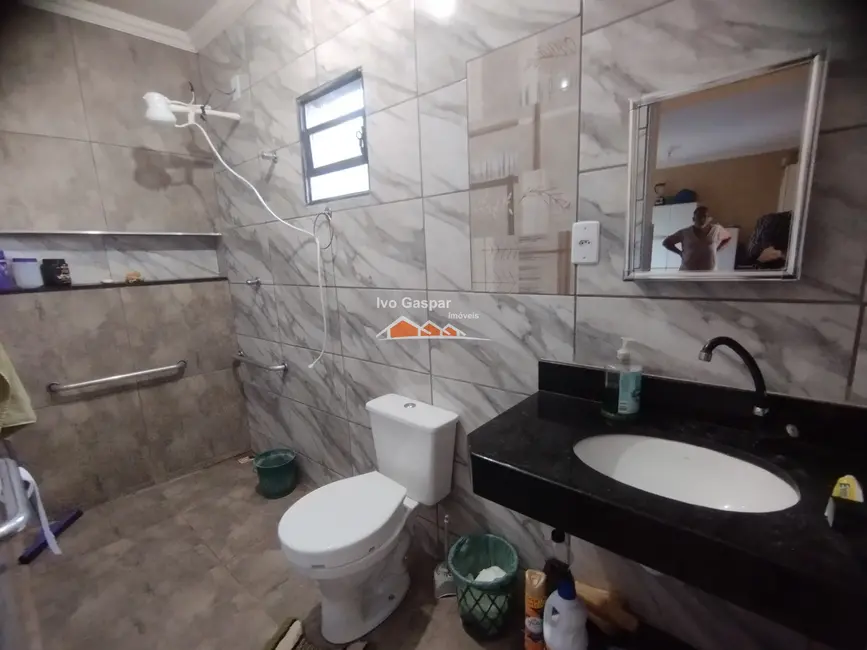 Casa com 2 quartos à venda, 76m2 em Esmeraldas - MG - imagem 6 Foto 6 de Casa com 2 quartos à venda, 76m2 em Esmeraldas - MG