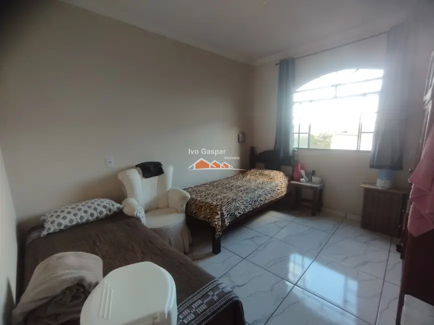 Casa com 2 quartos à venda, 76m2 em Esmeraldas - MG - imagem 5 Foto 5 de Casa com 2 quartos à venda, 76m2 em Esmeraldas - MG