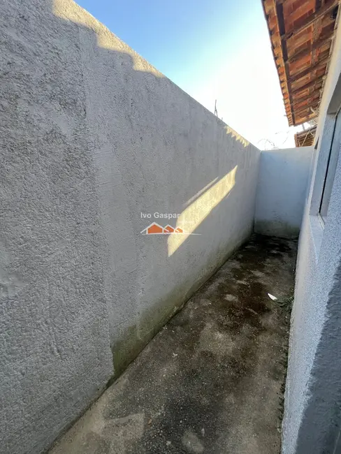 Foto 3 de Casa com 2 quartos à venda, 80m2 em Esmeraldas - MG
