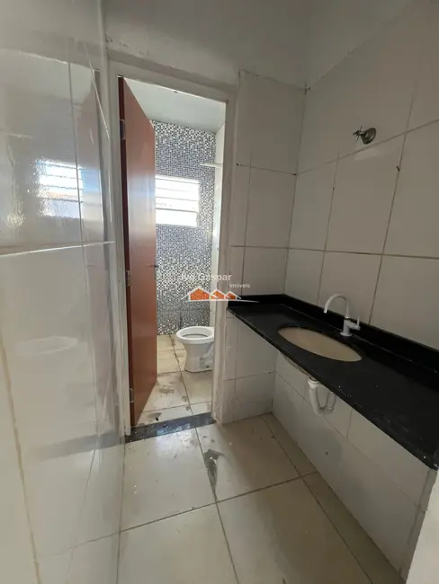 Foto 7 de Casa com 2 quartos à venda, 80m2 em Esmeraldas - MG
