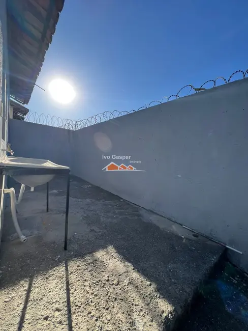 Foto 6 de Casa com 2 quartos à venda, 80m2 em Esmeraldas - MG