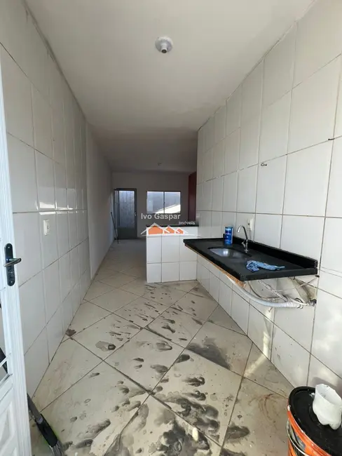 Foto 9 de Casa com 2 quartos à venda, 80m2 em Esmeraldas - MG
