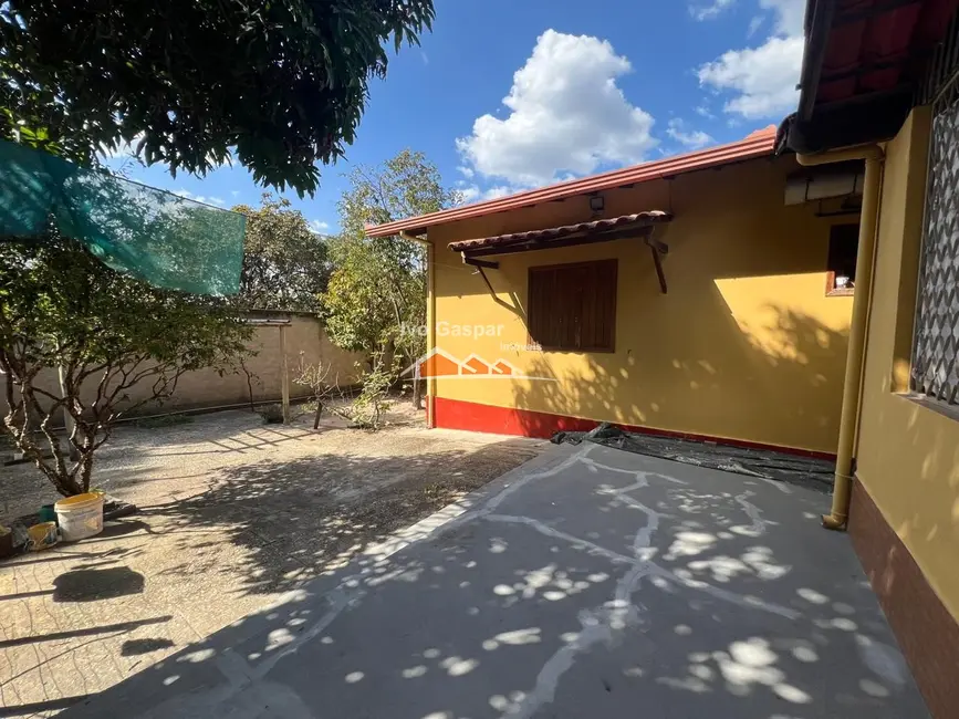 Foto 5 de Sítio / Rancho à venda, 1200m2 em Esmeraldas - MG