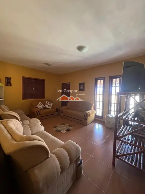 Foto 7 de Sítio / Rancho à venda, 1200m2 em Esmeraldas - MG