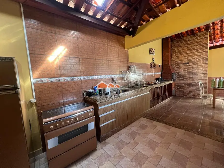 Foto 2 de Sítio / Rancho à venda, 1200m2 em Esmeraldas - MG