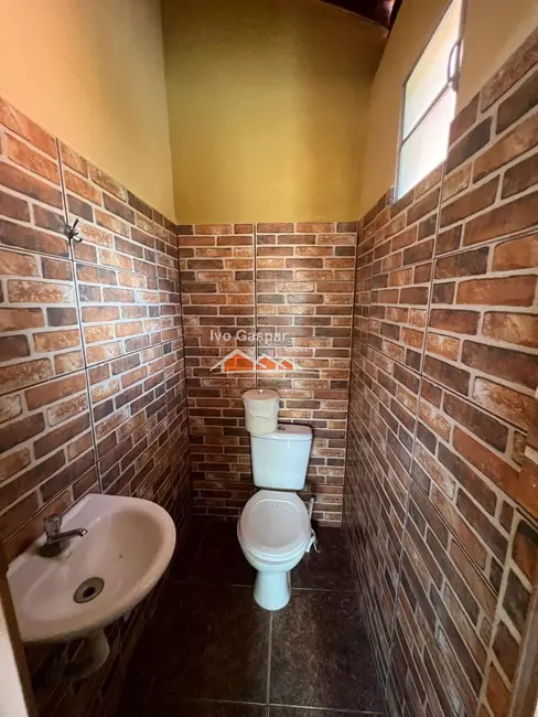 Foto 8 de Sítio / Rancho à venda, 1200m2 em Esmeraldas - MG