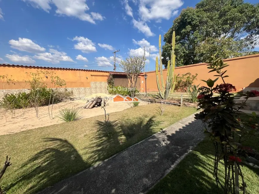 Foto 9 de Sítio / Rancho à venda, 1200m2 em Esmeraldas - MG